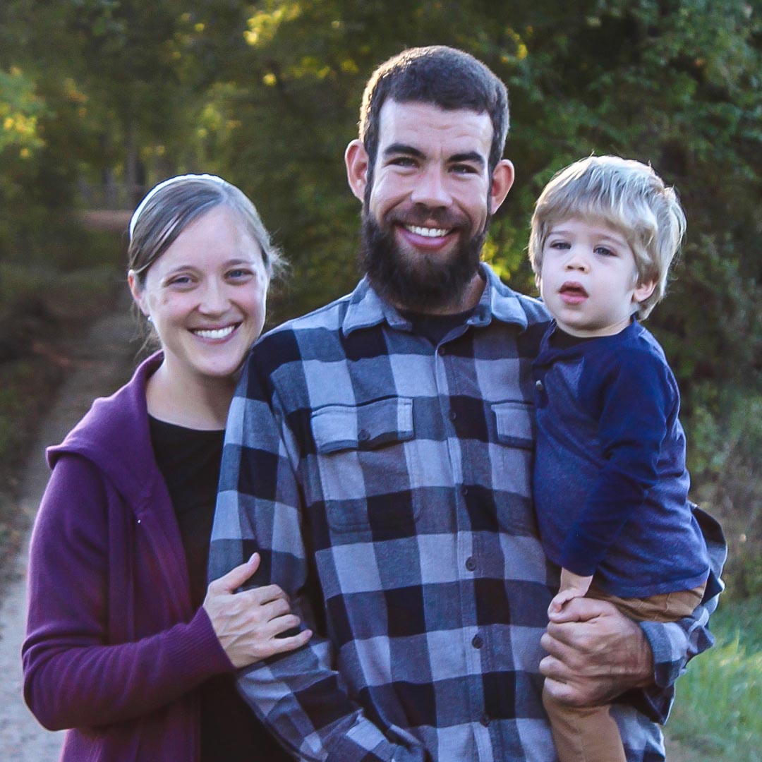 Ozark Wilderness Boys Camp | Brandon Bowman