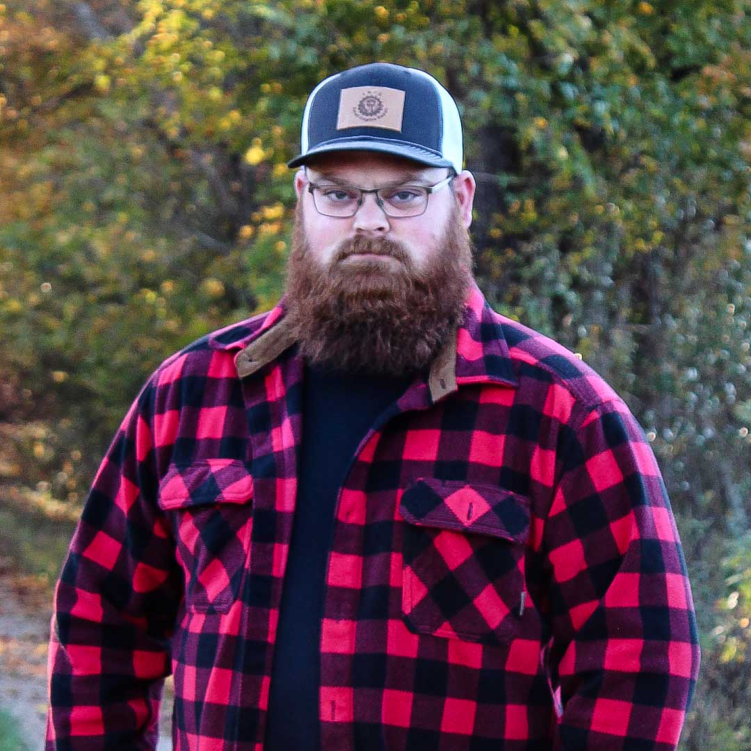 Ozark Wilderness Boys Camp | Eric Myers